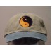 YIN YANG SYMBOL HAT WOMEN MEN EMBROIDERED BASEBALL CAP Price Embroidery Apparel  eb-83657667